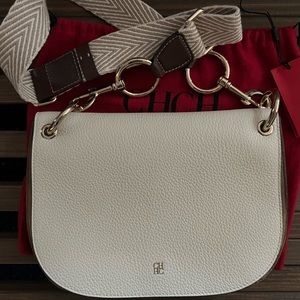 CH Carolina Herrera Castañuela Bag